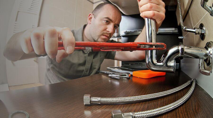 Professional sewer line replacement in Orogrande, NM